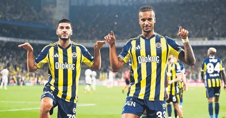 Kadıköy’de ışık saçtı!