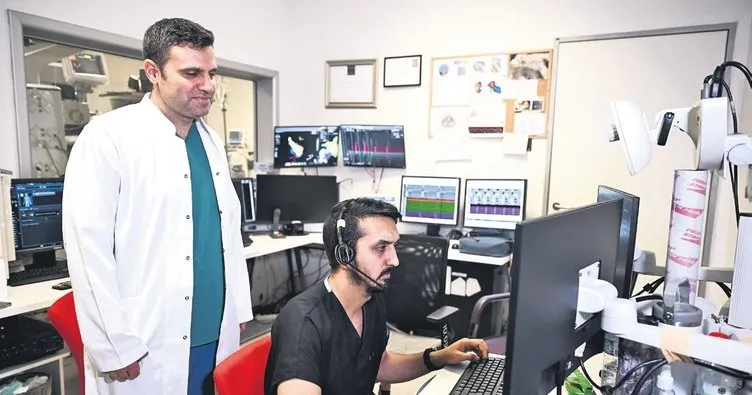 Kalp yetmezliği olanlara yeni umut