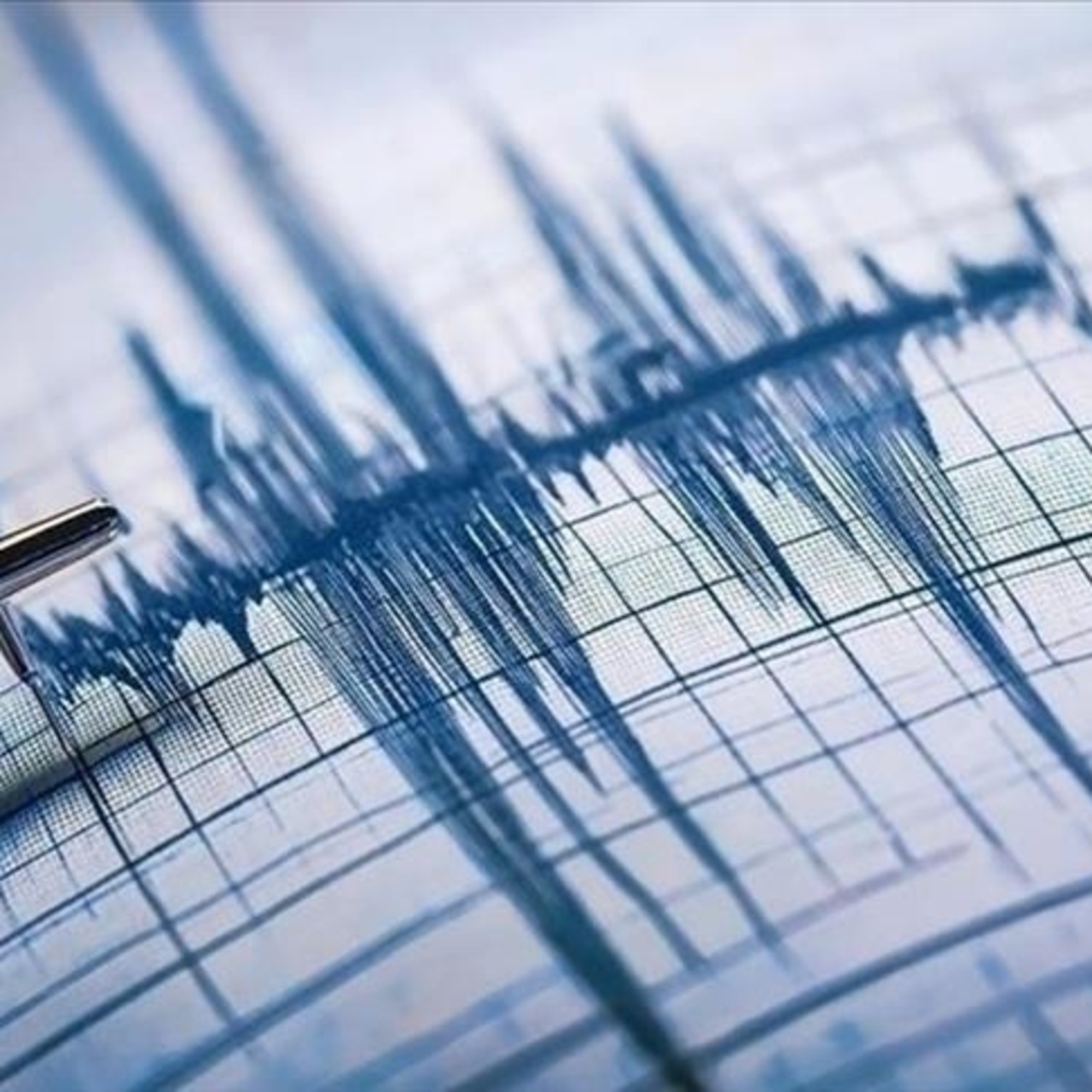 Kandilli Rasathanesi deprem raporunu yayınladı