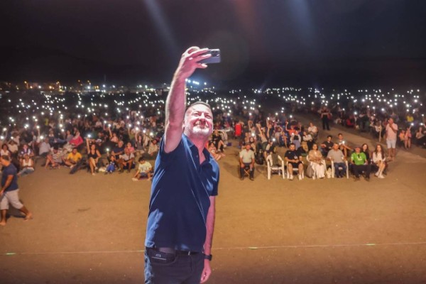 Karacabey’de Perseid Meteor Yağmuru etkinliği başlıyor