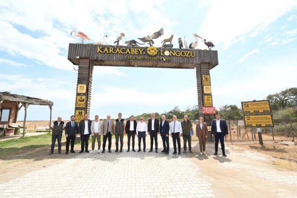 Karacabey’in geleceğine dair yatırım zirvesi