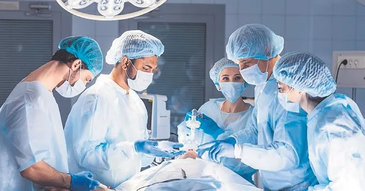 Obezite ameliyatından sonra revizyon