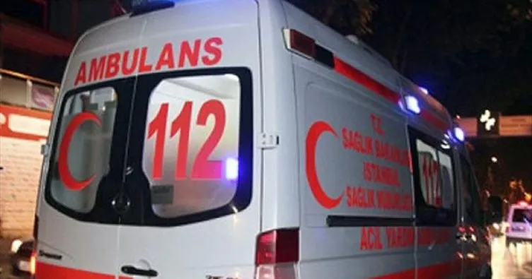 Parkta dehşet! 19 yaşındaki genci vurdular