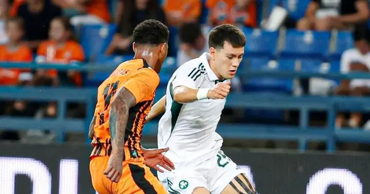 SAMSUNSPOR AVRUPA LİGİ MAÇI CANLI YAYIN BİLGİSİ: Panathinaikos-Samsunspor maçı ne zaman, saat kaçta ve hangi kanalda yayınlanacak?