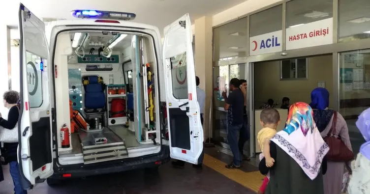 Şanlıurfa‘da bıçaklı saldırı: 1 ölü