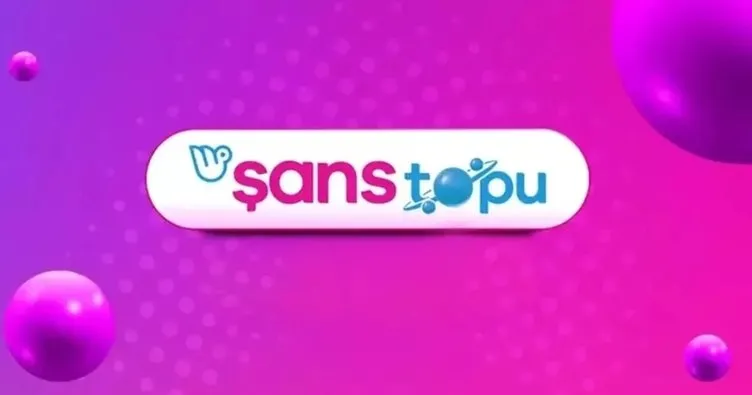 Şans Topu sonuçları açıklandı! İşte,24 Ağustos 2025 Şans Topu sonuçları MP bilet sorgula ekranında!