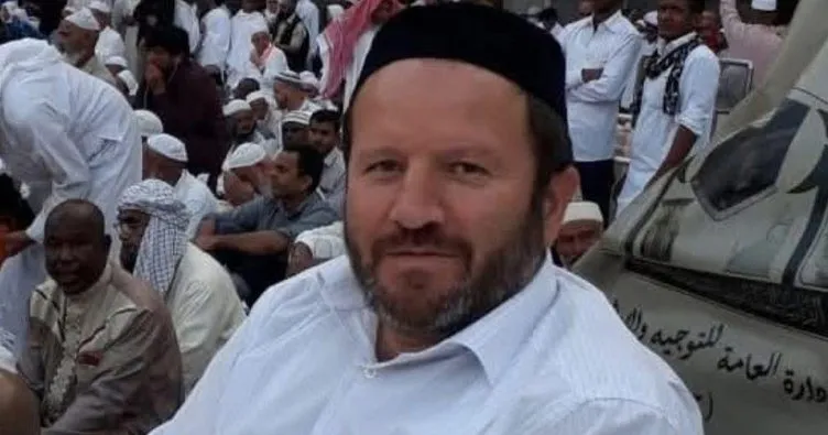 Sarıyer’de denize giren kişi hayatını kaybetti