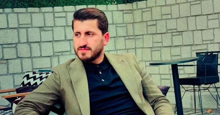 Şırnak’ta otomobilin Çarptığı AK Parti İlçe Başkan Yardımcısı Hayatını Kaybetti