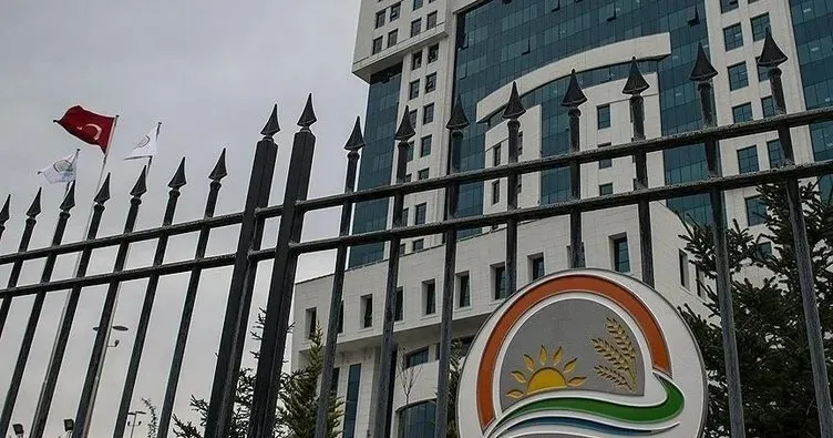 Tarım ve Orman Bakanlığı’ndan ‘şap hastalığı’ açıklaması