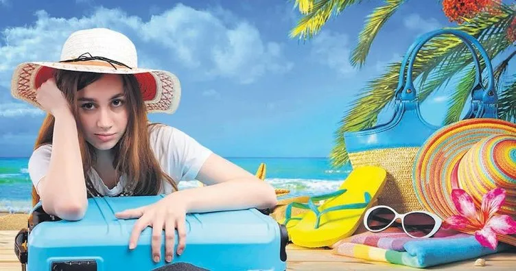 Tatil dönüşü sendromu