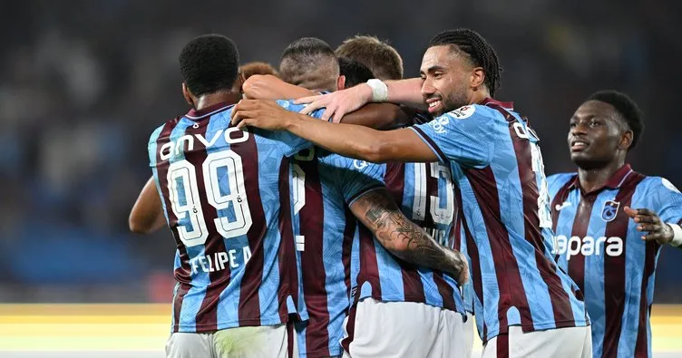 Trabzonspor, Samsunspor’u ağırlıyor! Bordo-mavililerin 11’i belli oldu…