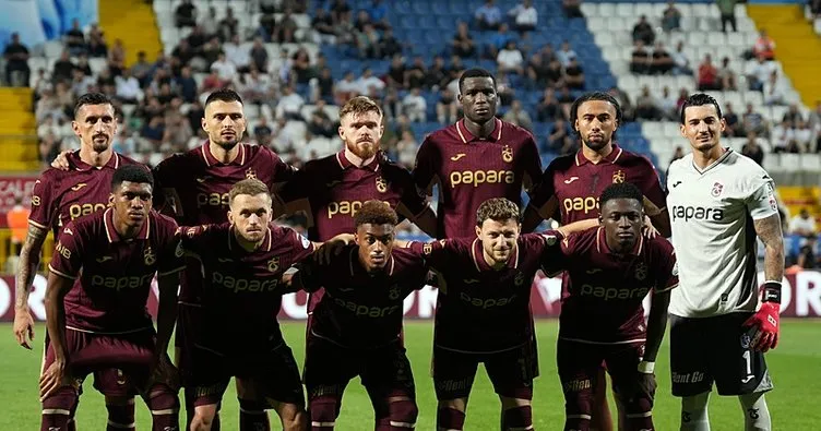 Trabzonspor’un yıldızına sürpriz talip!