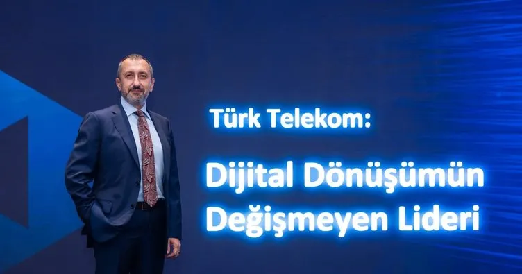 Türk Telekom’dan ülke ekonomisine 20 milyar dolarlık katkı