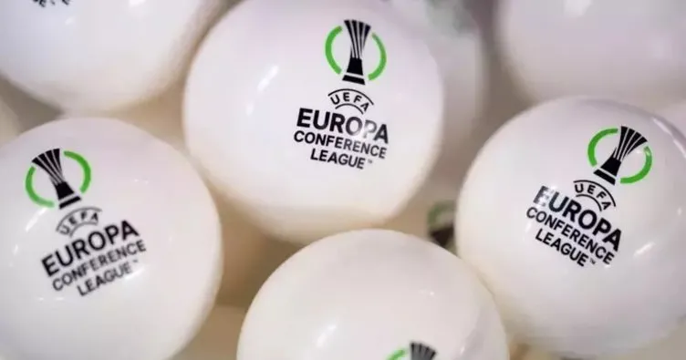 UEFA Konferans Ligi kura çekimi ne zaman, saat kaçta yapılacak? Samsunspor’un rakipleri belli oluyor!