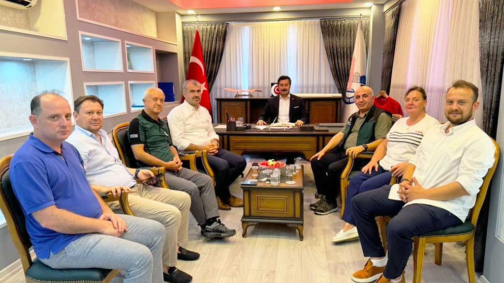 YENİŞEHİR’E 4 YENİ SU KUYUSU DAHA