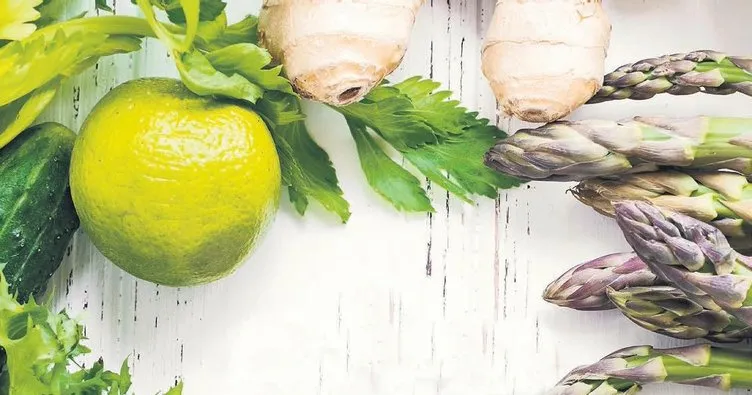 Yanlış detoksların kurbanı olmayın!