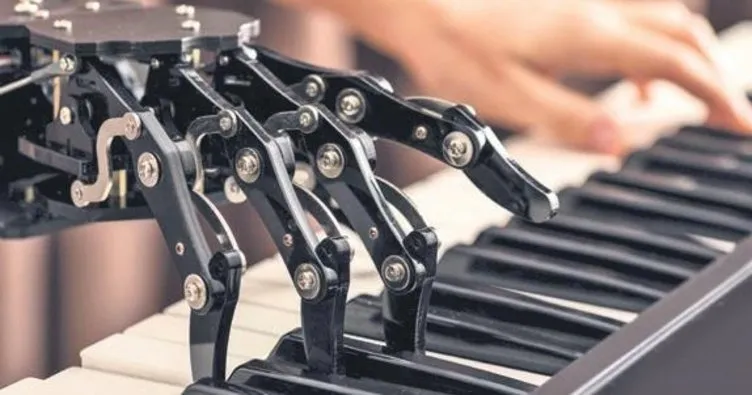 Yapay zeka yasası sanatçıları korumuyor