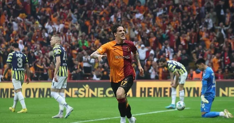 1 Eylül 2025 son dakika transfer haberleri | Galatasaray’da Zaniolo’nun yeni adresi belli oldu!