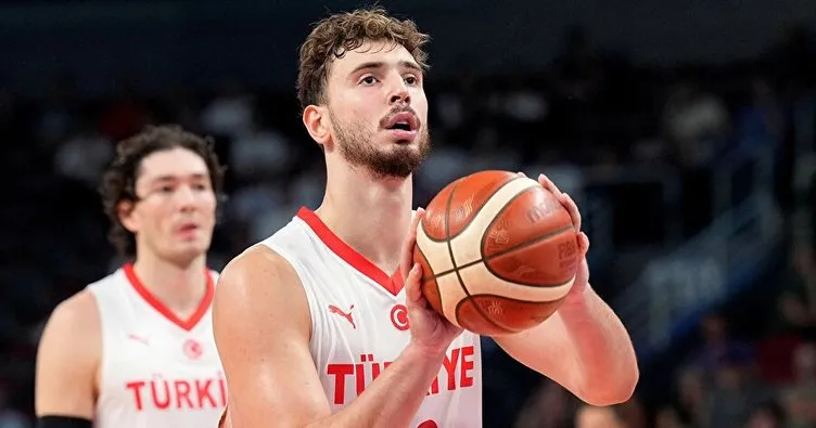 12 DEV ADAM POTADA YARI FİNALDE! Türkiye – Yunanistan basketbol maçı hangi kanalda, saat kaçta başlayacak? Devler sahaya çıkıyor!