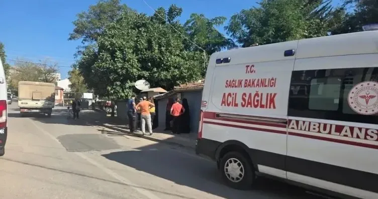 2 gün işe gitmeyen adam evinde ölü bulundu