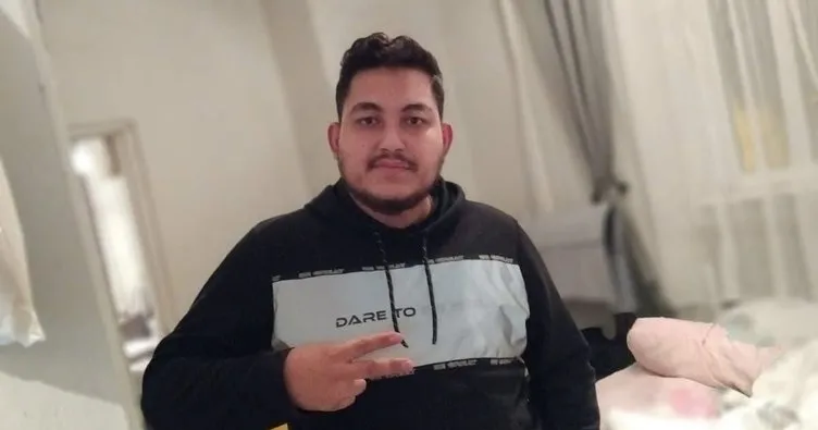 23 yaşındaki genç evinde hayatını kaybetti