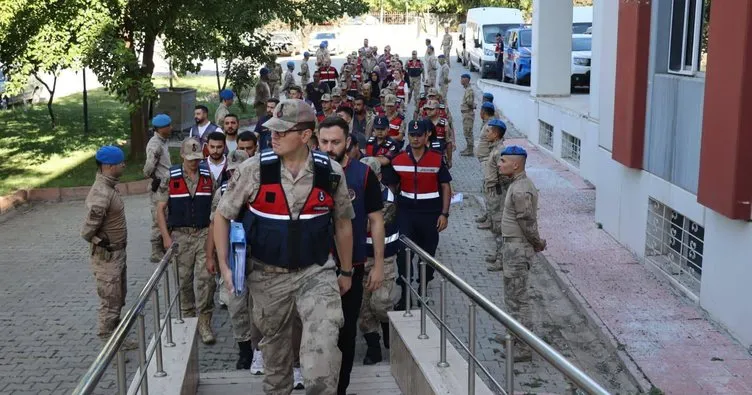 2,5 yıldır süren kayıp kuzenler davasında gelişme: 5 kişi tutuklandı
