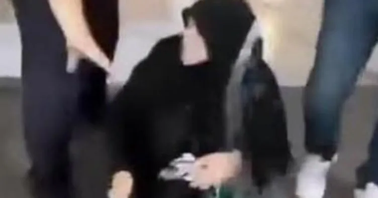 3 polis memuru görevden uzaklaştırıldı