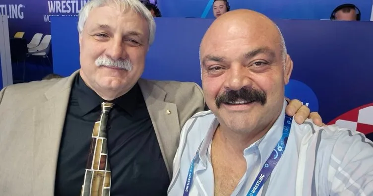 31 yıl önce mağlup edip sırtına oturmuştu! Ezeli rakibiyle Zagreb’te buluştu