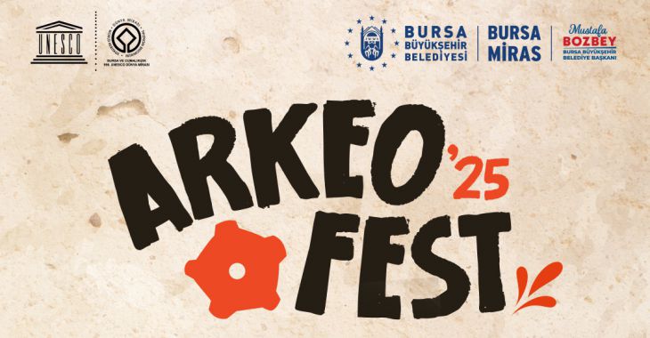 Arkeopark’ta zaman yolculuğu başlıyor