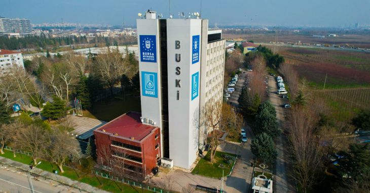 BUSKİ’den açıklama