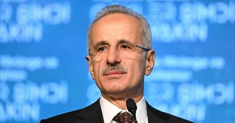 72 binden fazla motokurye kayıt altında! Bakan Uraloğlu detayları açıkladı