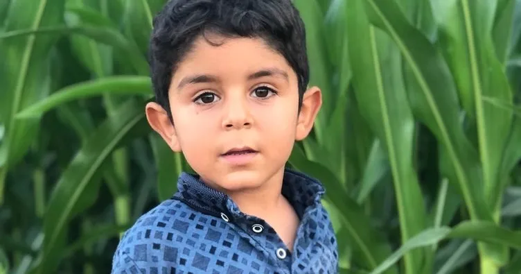 8 yaşında kansere yenik düştü