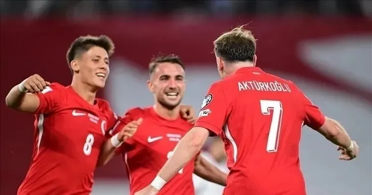 A MİLLİ TAKIM MAÇ TAKVİMİ: Dünya Kupası Elemeleri Bulgaristan-Türkiye milli maçı ne zaman, saat kaçta ve hangi kanalda?