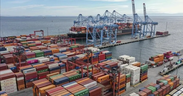 ABD menşeli ürünlerde ek vergi kaldırıldı