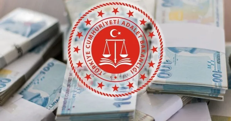 ADALET BAKANLIĞI PROMOSYON ÖDEMELERİ: Bakanlık duyurdu! Adalet Bakanlığı promosyon ödeme tarihleri belli oldu mu, hangi tarihlerde?