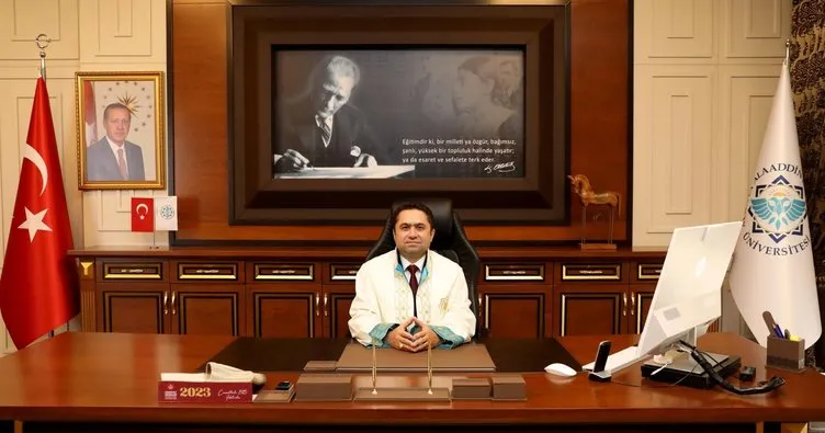 AFAD deprem çalışma grubuna yeni üye kattı