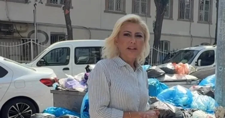 AK Parti’li Şebnem Bursalı CHP’li belediyeleri sert sözlerle eleştirdi: Halk sağlığı açısından büyük bir tehdit