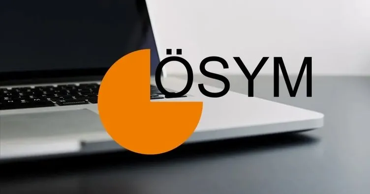 ALES/3 BAŞVURU ve SINAV TAKVİMİ: ÖSYM AİS ekranı ile ALES/3 başvuruları ne zaman ve nasıl yapılacak?