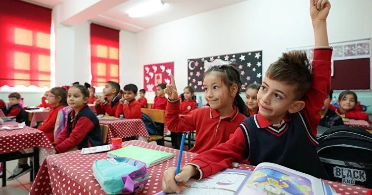 ARA TATİL TAKVİMİ 2025-2026: MEB ile Kasım tatili ne zaman, okullar ne zaman kapanacak? İşte tarihler