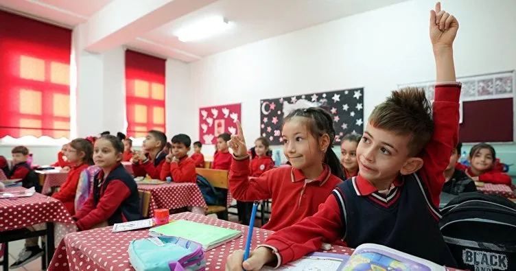 ARA TATİL TAKVİMİ 2025-2026: MEB ile ilk ara tatil ne zaman, hangi tarihlere denk geliyor, toplamda kaç gün sürecek?