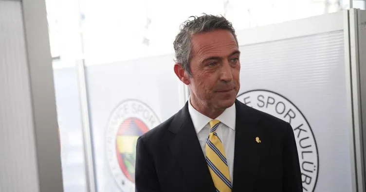 Ali Koç’tan Frankfurt’a teşekkür iddiası! Galatasaray maçı sonrası…