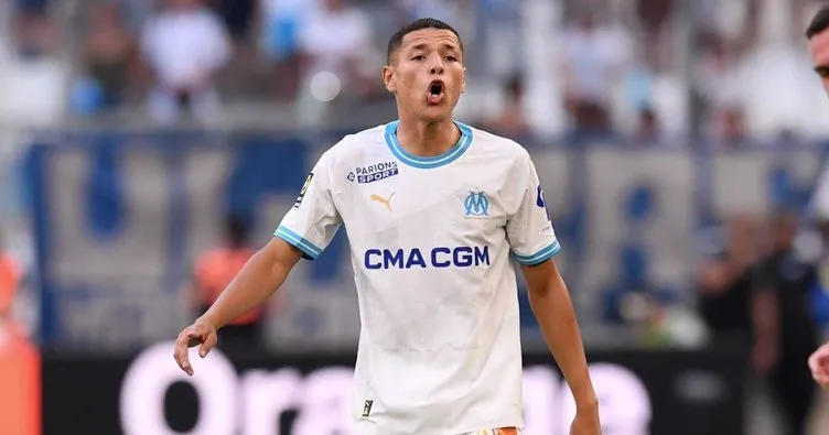 Amine Harit’ten Süper Lig devine ret!