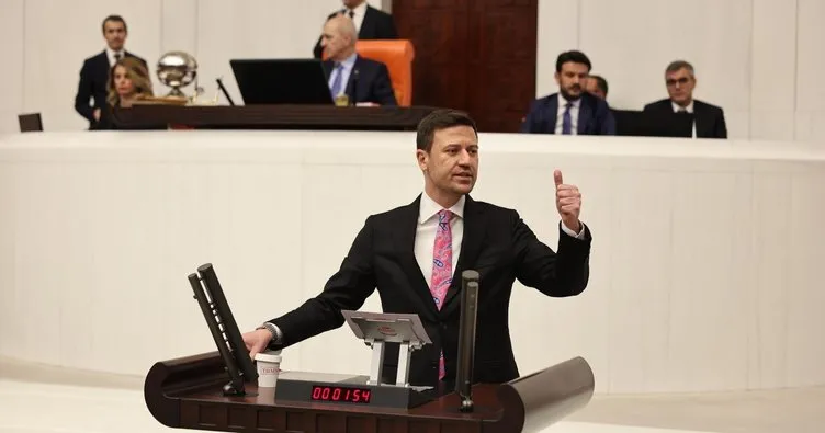 Ankara’da su kesintileri siyasetin gündeminde: AK Partili Baykoç’tan yavaş yönetimine sert tepki