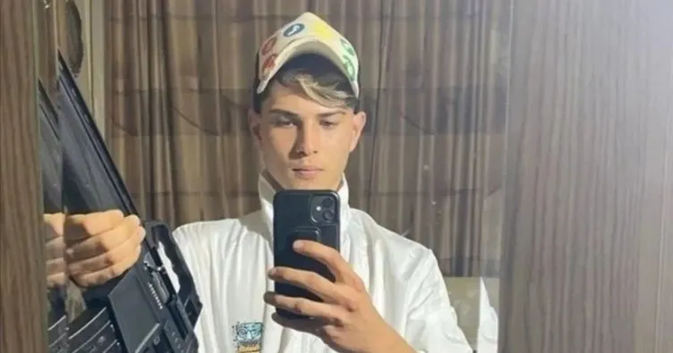 Annesini tüfekle vurarak öldürmüştü, tutuklandı