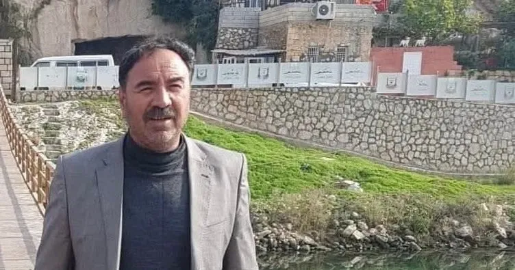 Arazi anlaşmazlığı kavgasında 8 tutuklama