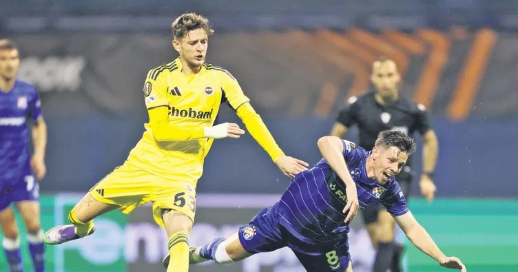 Avrupa’da da tadı tuzu yok!