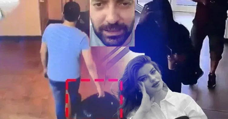 Ayşe Tokyaz cinayetinde şoke eden detaylar! O Polis ve güvenlik görevlisi de işin içinde! Delil karartma ve zaman kazandırma…