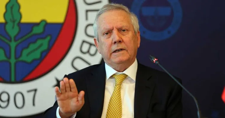 Aziz Yıldırım: “Kongreye katılmayacağım”