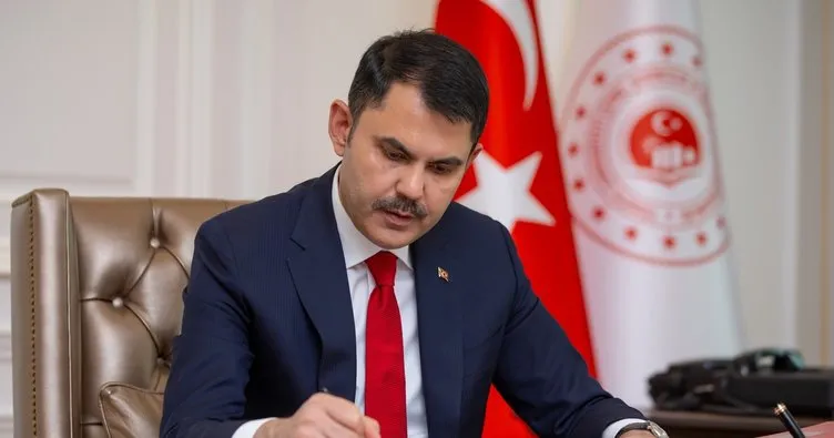 Bakan Kurum: 8 plajımızı düzenleyerek halkımızın ücretsiz kullanımına açtık