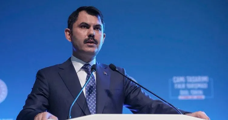 Bakan Kurum’dan gençlere ve 3 çocuklu ailelere sosyal konut müjdesi! “Detayları Cumhurbaşkanımız açıklayacak”